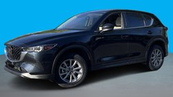 2023 Mazda CX-5 2.5 S Select