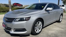 2020 Chevrolet Impala LT