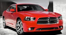 2014 Dodge Charger SE