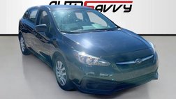 2023 Subaru Impreza Base