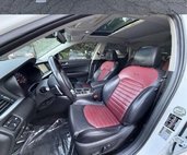 2020 Kia Optima SX Turbo