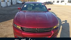 2018 Dodge Charger SXT Plus