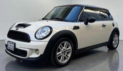 2011 MINI Cooper S