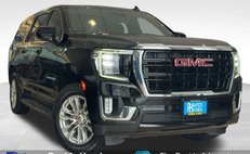2024 GMC Yukon XL SLE