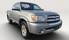 2006 Toyota Tundra SR5