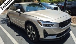 2023 Polestar 2 Long Range Single Motor