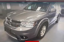 2013 Dodge Journey SXT