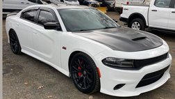 2016 Dodge Charger SRT 392