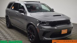 2021 Dodge Durango SRT 392