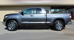 2019 Toyota Tundra Limited