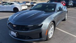 2023 Chevrolet Camaro LT
