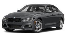 2017 BMW 3 Series 340i