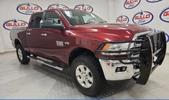 2017 Ram Ram Pickup 2500 SLT