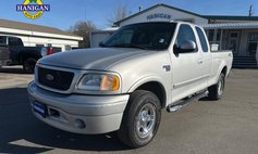2003 Ford F-150 XL