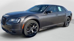 2023 Chrysler 300 S V6