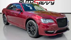 2023 Chrysler 300 Touring L