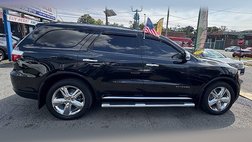 2011 Dodge Durango Citadel