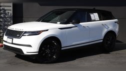 2026 Land Rover Range Rover Velar P250 S