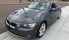 2008 BMW 3 Series 335i