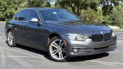 2018 BMW 3 Series 330i