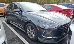 2022 Hyundai Sonata SE