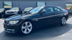 2011 BMW 3 Series 328i