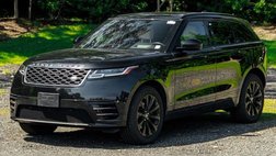 2020 Land Rover Range Rover Velar P250 R-Dynamic S