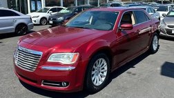 2013 Chrysler 300 Motown