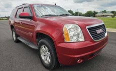 2014 GMC Yukon SLT