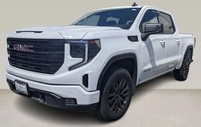 2026 GMC Sierra 1500 Elevation Standard
