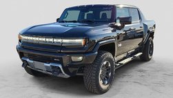 2024 GMC HUMMER EV 2X