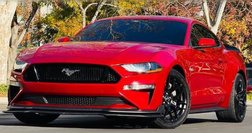 2023 Ford Mustang GT