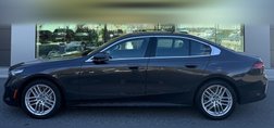 2024 BMW 5 Series 530i