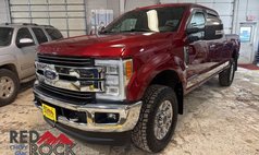 2017 Ford Super Duty F-250 King Ranch