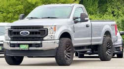 2020 Ford Super Duty F-250 XL