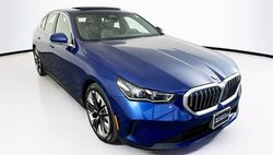 2025 BMW 5 Series 530i xDrive