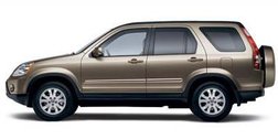 2006 Honda CR-V Special Edition