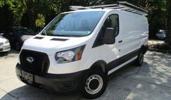 2022 Ford Transit 150