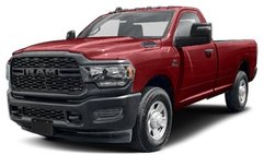 2024 Ram Ram Pickup 3500 Tradesman