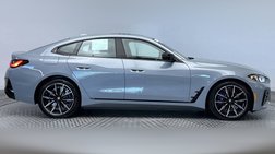 2025 BMW i4 xDrive40 Gran Coupe