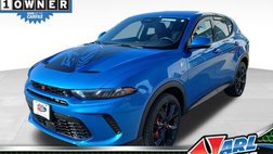 2023 Dodge Hornet GT