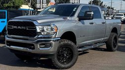 2024 Ram Ram Pickup 2500 Big Horn