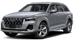 2026 Audi Q7 quattro Premium 45 TFSI