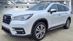 2020 Subaru Ascent Touring