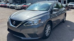 2016 Nissan Sentra SL