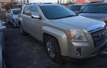 2013 GMC Terrain SLT-2
