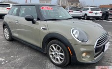 2019 MINI Hardtop Cooper