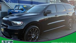 2018 Dodge Durango R/T