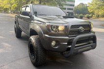2011 Toyota Tacoma PreRunner V6