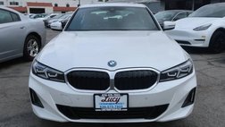 2024 BMW 3 Series 330e